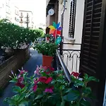 Bed & Breakfast Palazzo Cutelli Bed&book