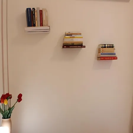Bed and breakfast Palazzo Cutelli Bed&book Palermo