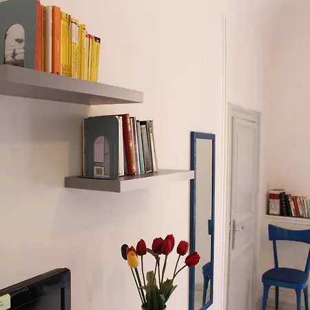 Bed&book Palazzo Cutelli 3* パレルモ