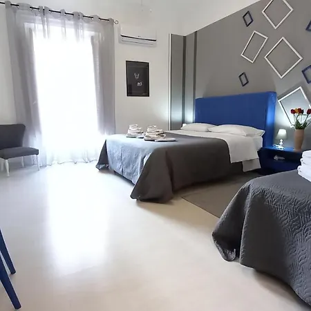 Bed&book Palazzo Cutelli ベッド・アンド・ブレックファスト