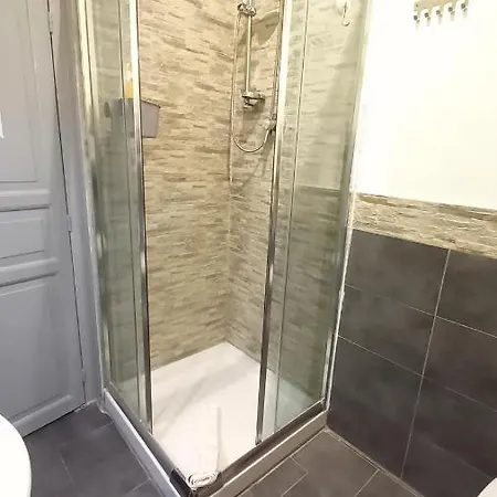 Bed&book Palazzo Cutelli 3* パレルモ