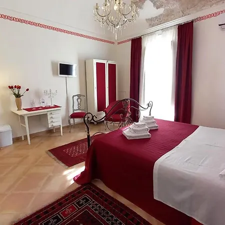Palazzo Cutelli Bed&book