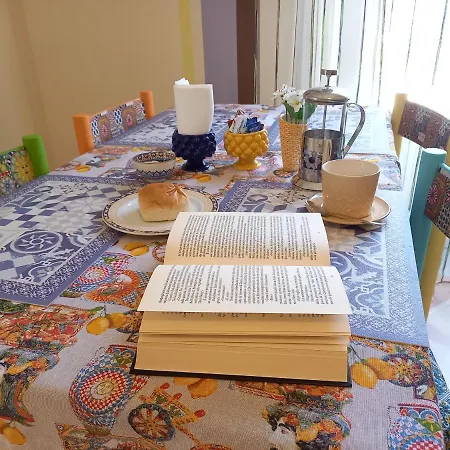 Palazzo Cutelli Bed&book