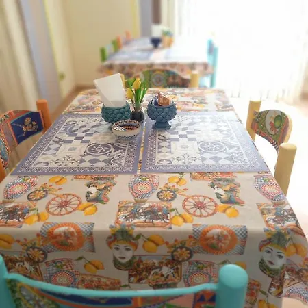 Palazzo Cutelli Bed&book 4*