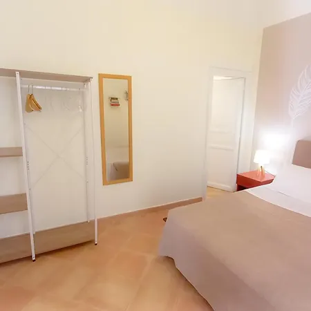 ベッド・アンド・ブレックファスト Bed&book Palazzo Cutelli 3*