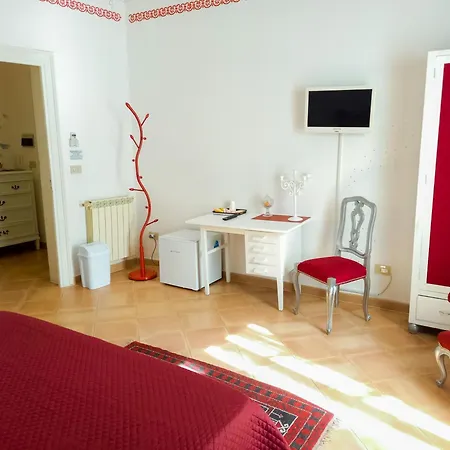 Bed & Breakfast Palazzo Cutelli Bed&book