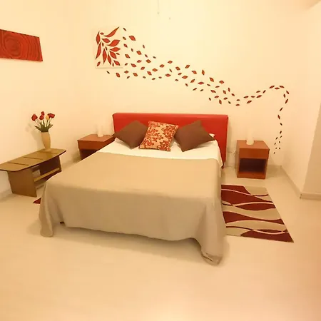 Bed&book Palazzo Cutelli 3* パレルモ