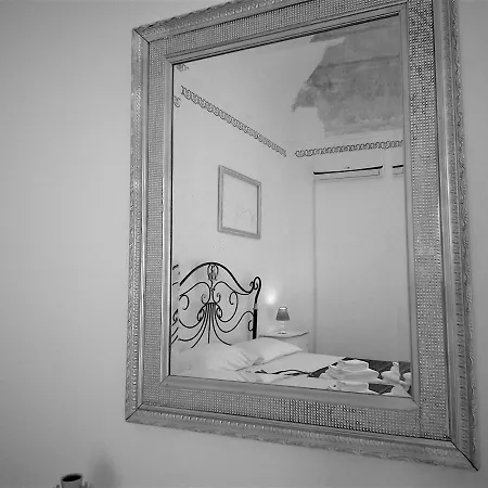 Bed&book Palazzo Cutelli 3* パレルモ
