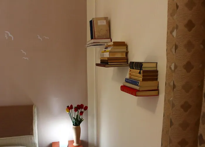 Palazzo Cutelli Bed&book 4*