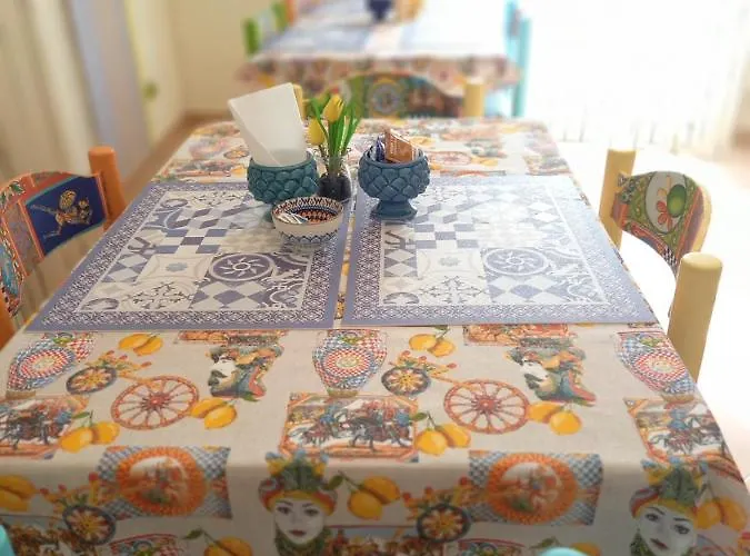 Palazzo Cutelli Bed&book 4*