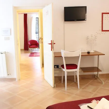 Palazzo Cutelli Bed&book 4* Palermo
