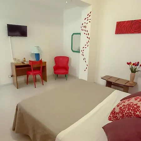 Bed & Breakfast Bed&book Palazzo Cutelli