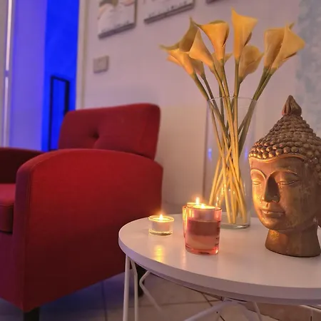 Panzió Palazzo Cutelli Bed&book