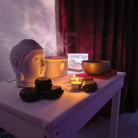 Panzió Palazzo Cutelli Bed&book