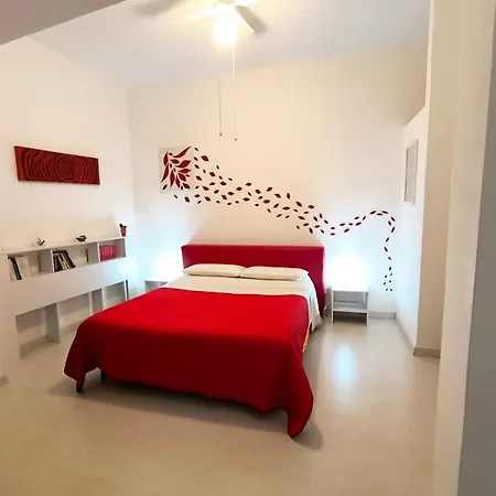 Palazzo Cutelli Bed&book Bed & Breakfast 4*