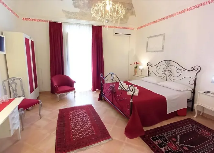 Palazzo Cutelli Bed&book