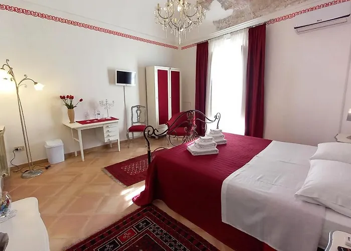 Palazzo Cutelli Bed&book