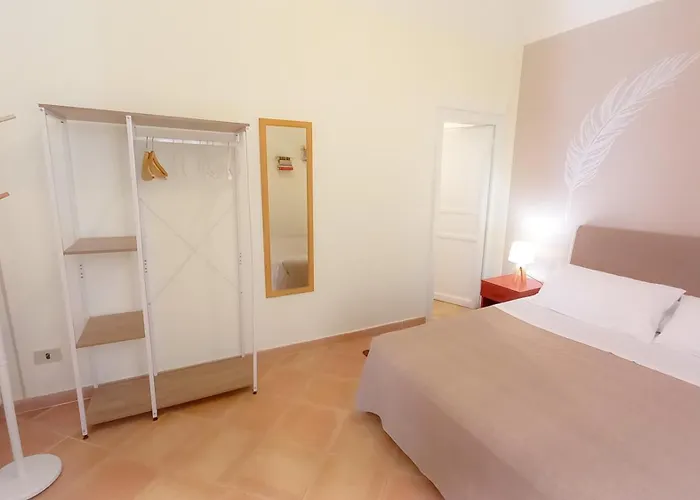 Panzió Palazzo Cutelli Bed&book 4*