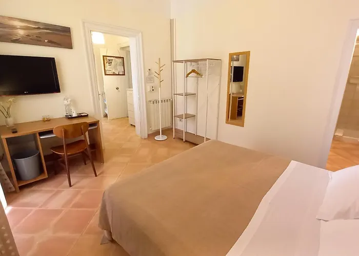 Palazzo Cutelli Bed&book Panzió 4*