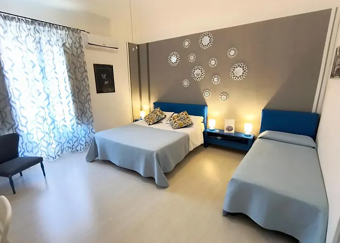Palazzo Cutelli Bed&book 4* Palermo