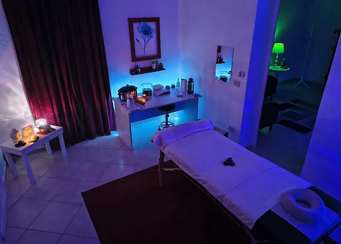 Palazzo Cutelli Bed&book Palermo