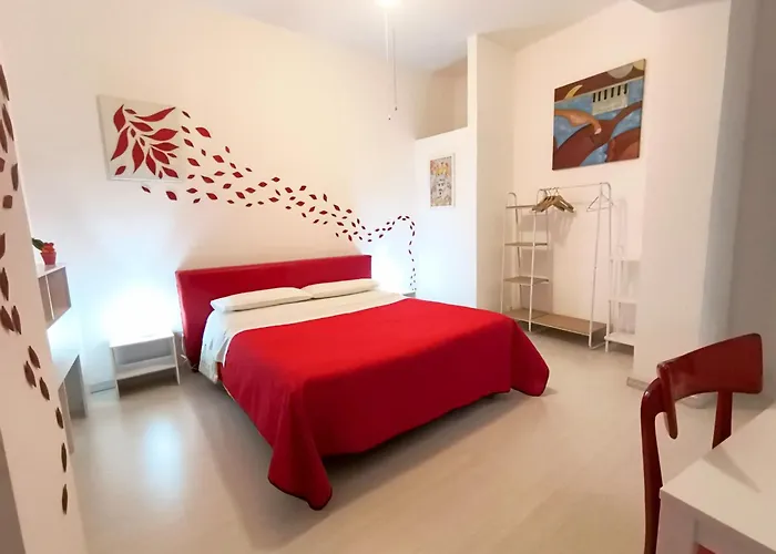 Palazzo Cutelli Bed&book