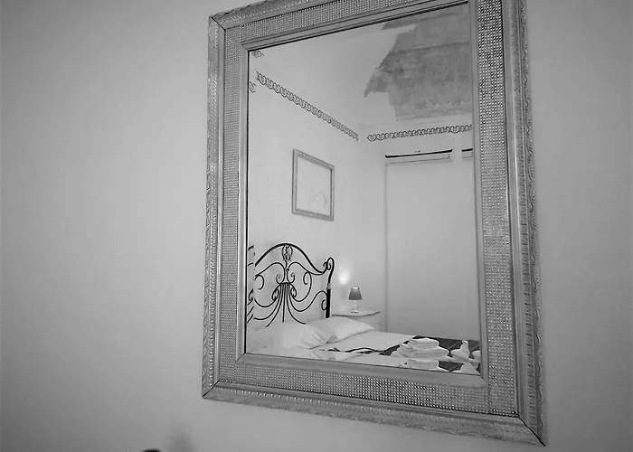 Palazzo Cutelli Bed&book 4* Palermo