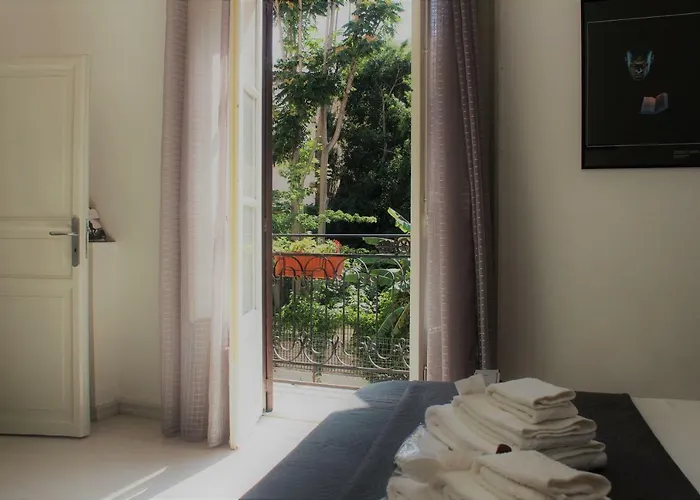 Palazzo Cutelli Bed&book 4* Palermo