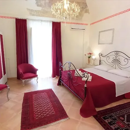 Palazzo Cutelli Bed&book