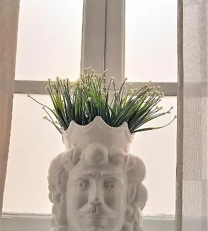 Palazzo Cutelli Bed&book