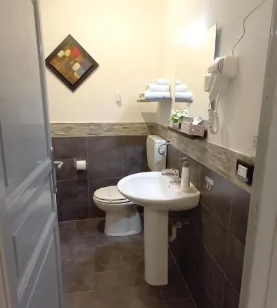 Palazzo Cutelli Bed&book Bed and breakfast Palermo