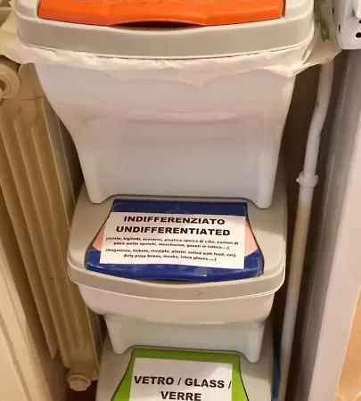 Palazzo Cutelli Bed&book Bed and breakfast 4*