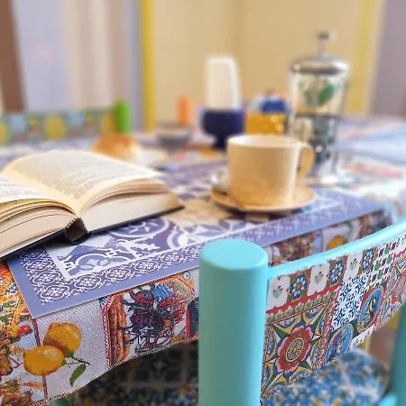 Palazzo Cutelli Bed&book 4*