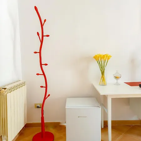 Bed and breakfast Palazzo Cutelli Bed&book 4*