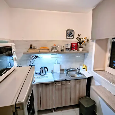 Bed and breakfast Palazzo Cutelli Bed&book Palermo