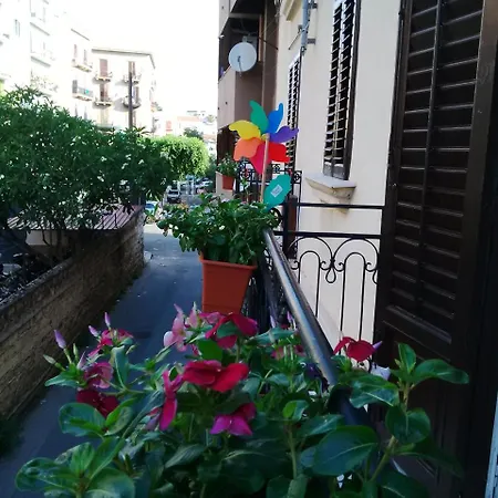 Bed and breakfast Palazzo Cutelli Bed&book