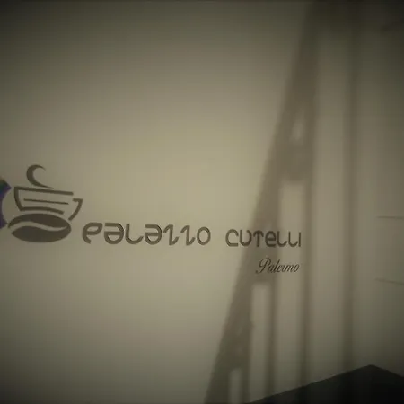 Palazzo Cutelli Bed&book 4*